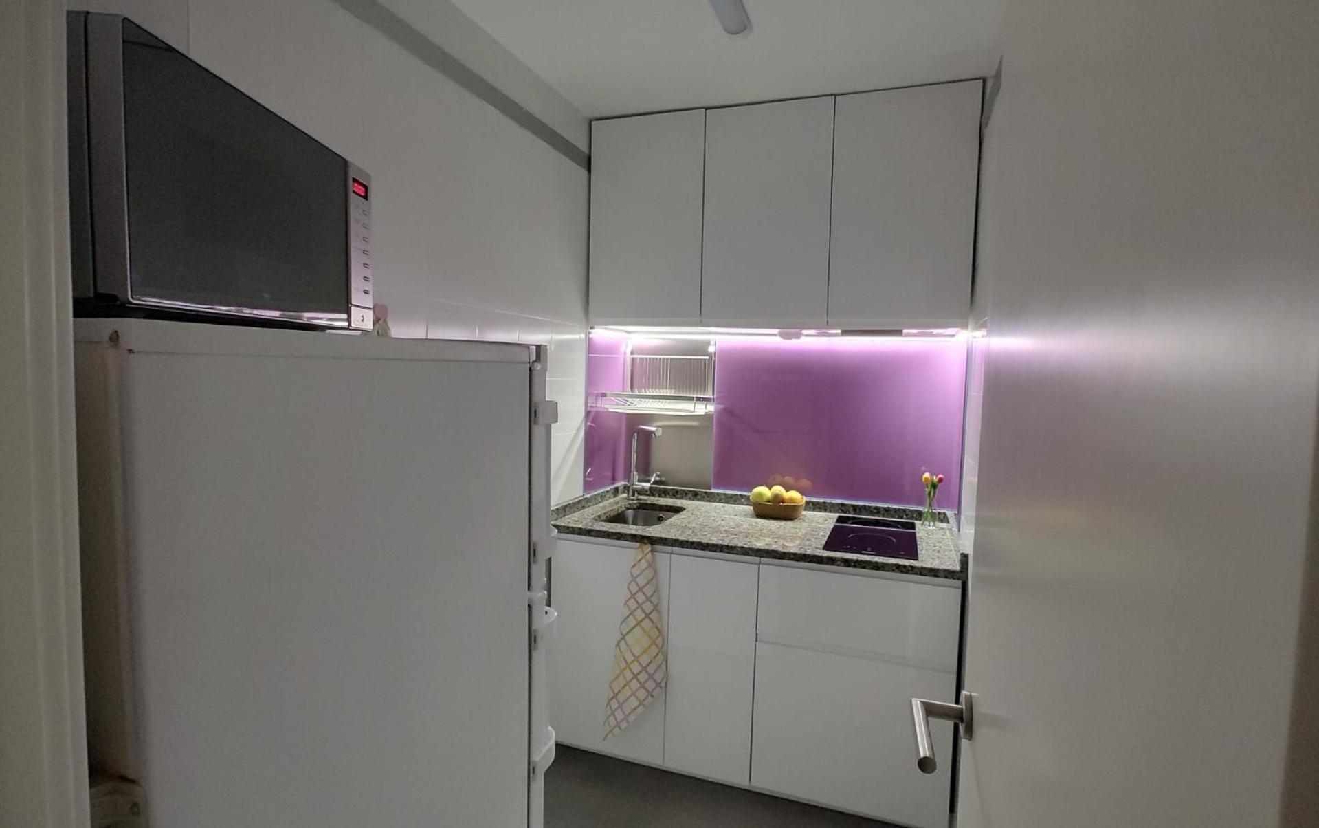Precioso Y Acogedor Apartamento A 300 Metros Del Bernabeu Apartment Madrid Bagian luar foto