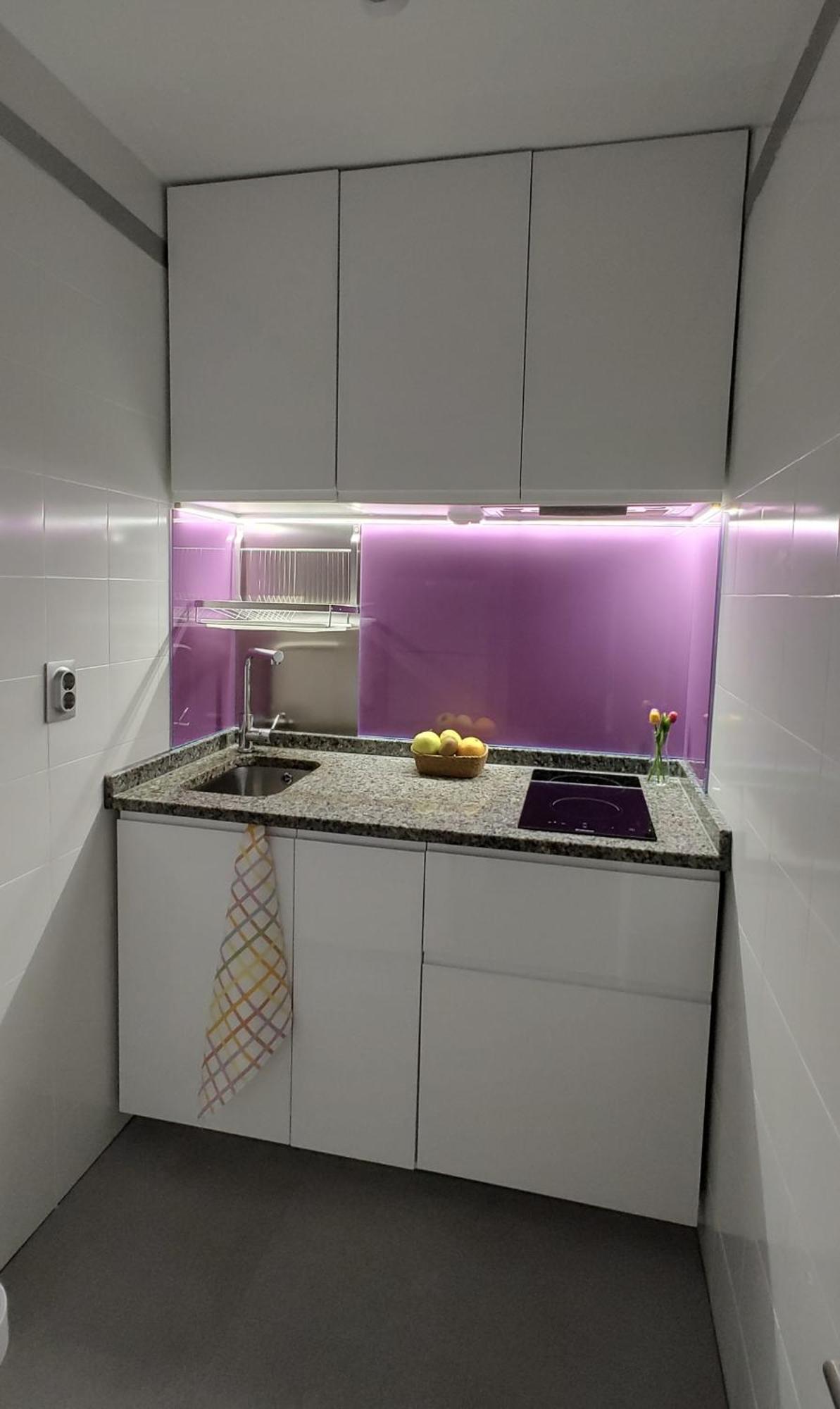 Precioso Y Acogedor Apartamento A 300 Metros Del Bernabeu Apartment Madrid Bagian luar foto