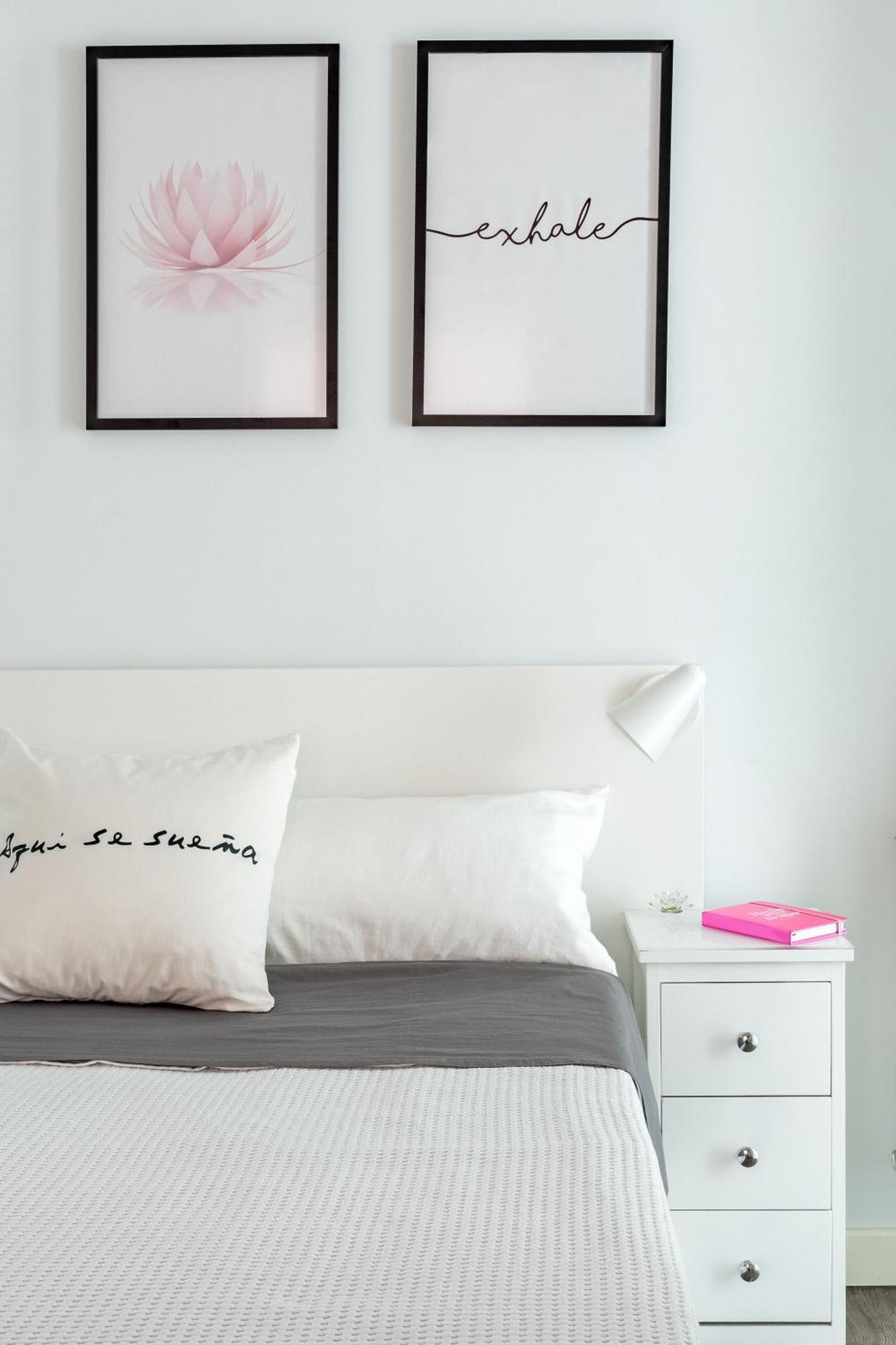 Precioso Y Acogedor Apartamento A 300 Metros Del Bernabeu Apartment Madrid Bagian luar foto