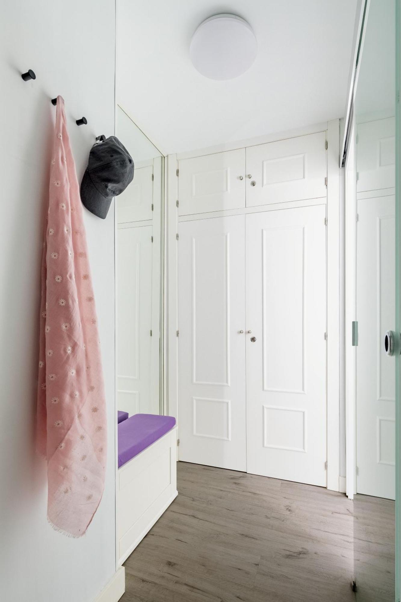 Precioso Y Acogedor Apartamento A 300 Metros Del Bernabeu Apartment Madrid Bagian luar foto