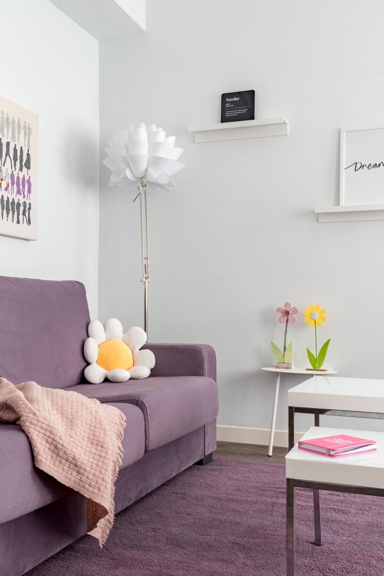 Precioso Y Acogedor Apartamento A 300 Metros Del Bernabeu Apartment Madrid Bagian luar foto